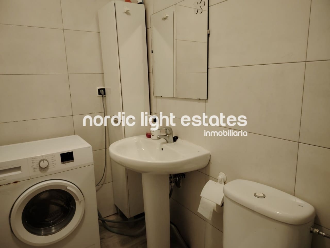 3 soverom Leilighet til salgs i Torrox-Costa - € 169 000 (Ref: 9348512)