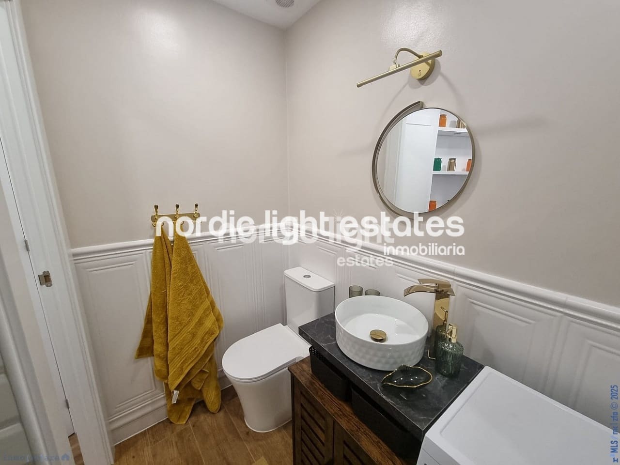 2 makuuhuone Huoneisto myytävänä paikassa Nerja - 249 000 € (Ref: 9360576)