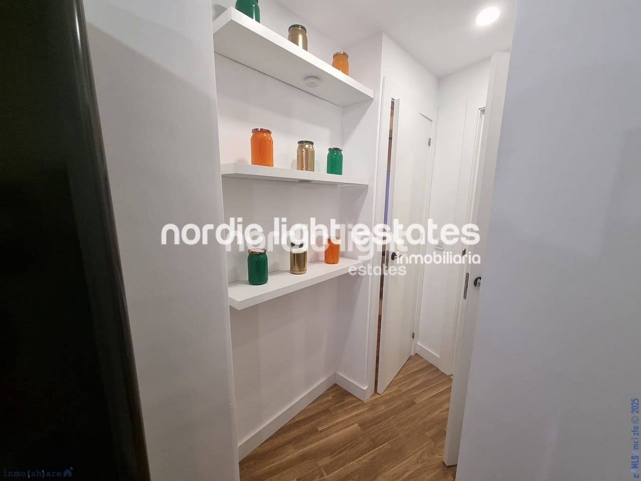 2 makuuhuone Huoneisto myytävänä paikassa Nerja - 249 000 € (Ref: 9360576)