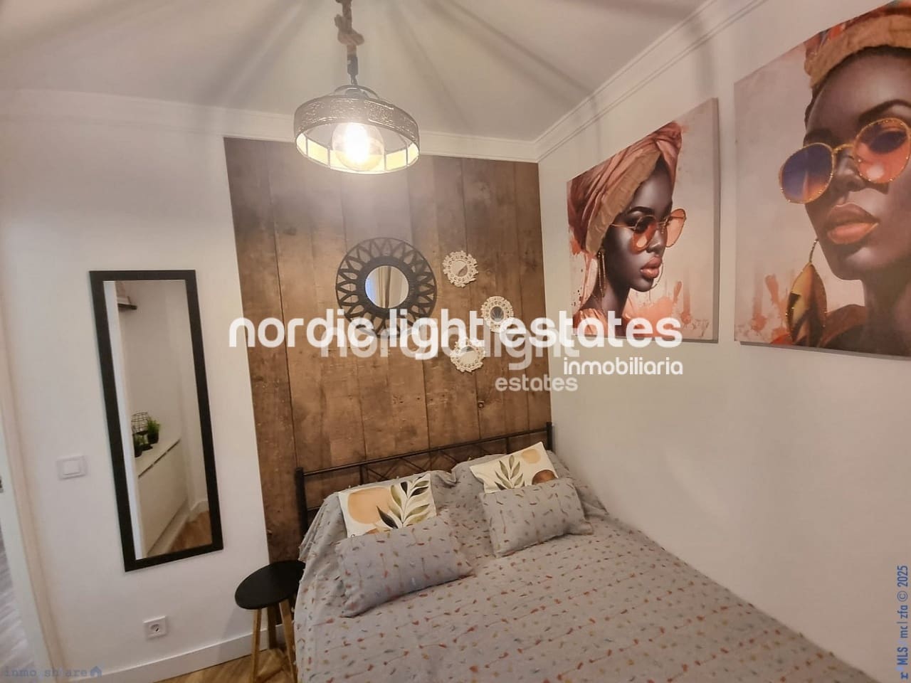 2 makuuhuone Huoneisto myytävänä paikassa Nerja - 249 000 € (Ref: 9360576)