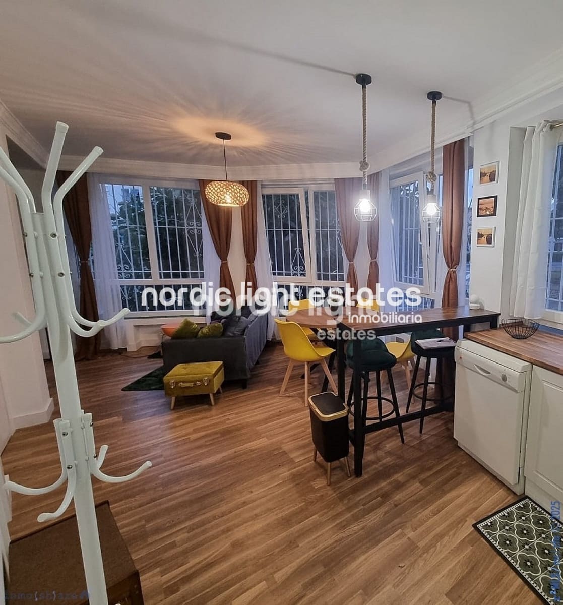 2 makuuhuone Huoneisto myytävänä paikassa Nerja - 249 000 € (Ref: 9360576)