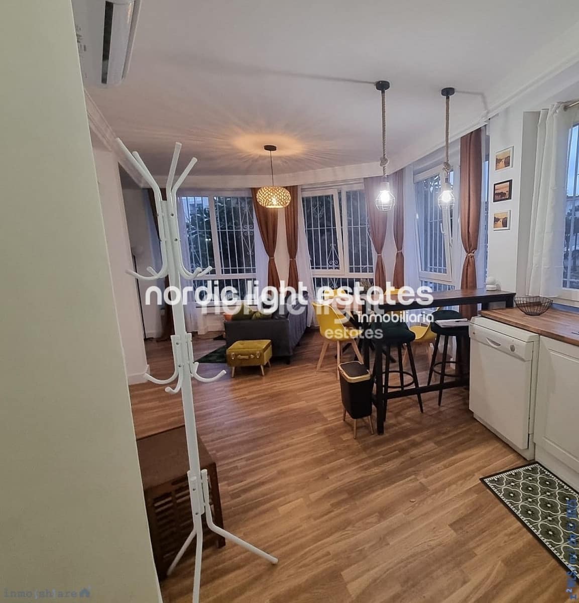 2 makuuhuone Huoneisto myytävänä paikassa Nerja - 249 000 € (Ref: 9360576)