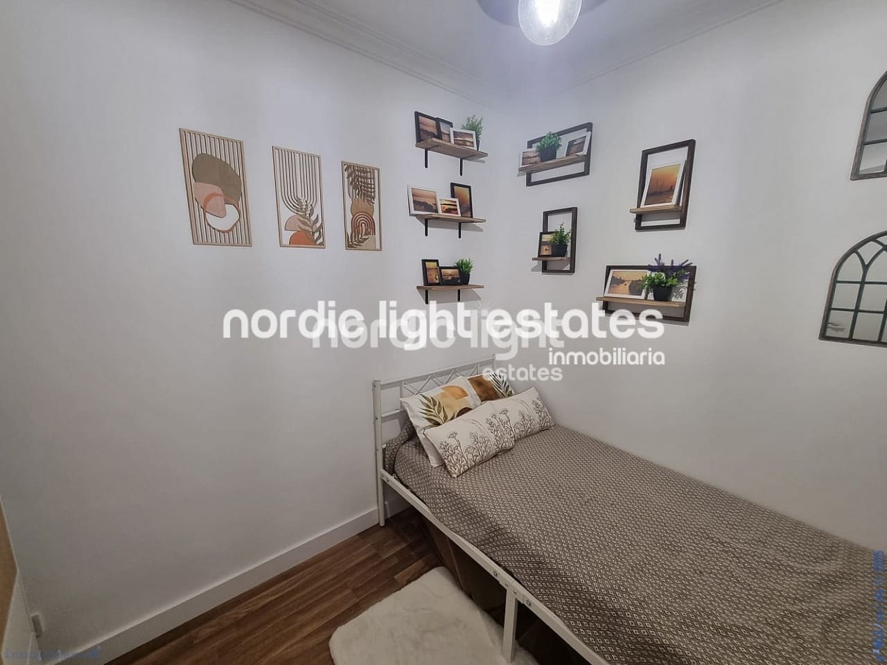 2 makuuhuone Huoneisto myytävänä paikassa Nerja - 249 000 € (Ref: 9360576)