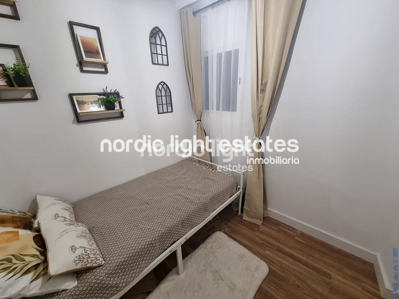 2 makuuhuone Huoneisto myytävänä paikassa Nerja - 249 000 € (Ref: 9360576)