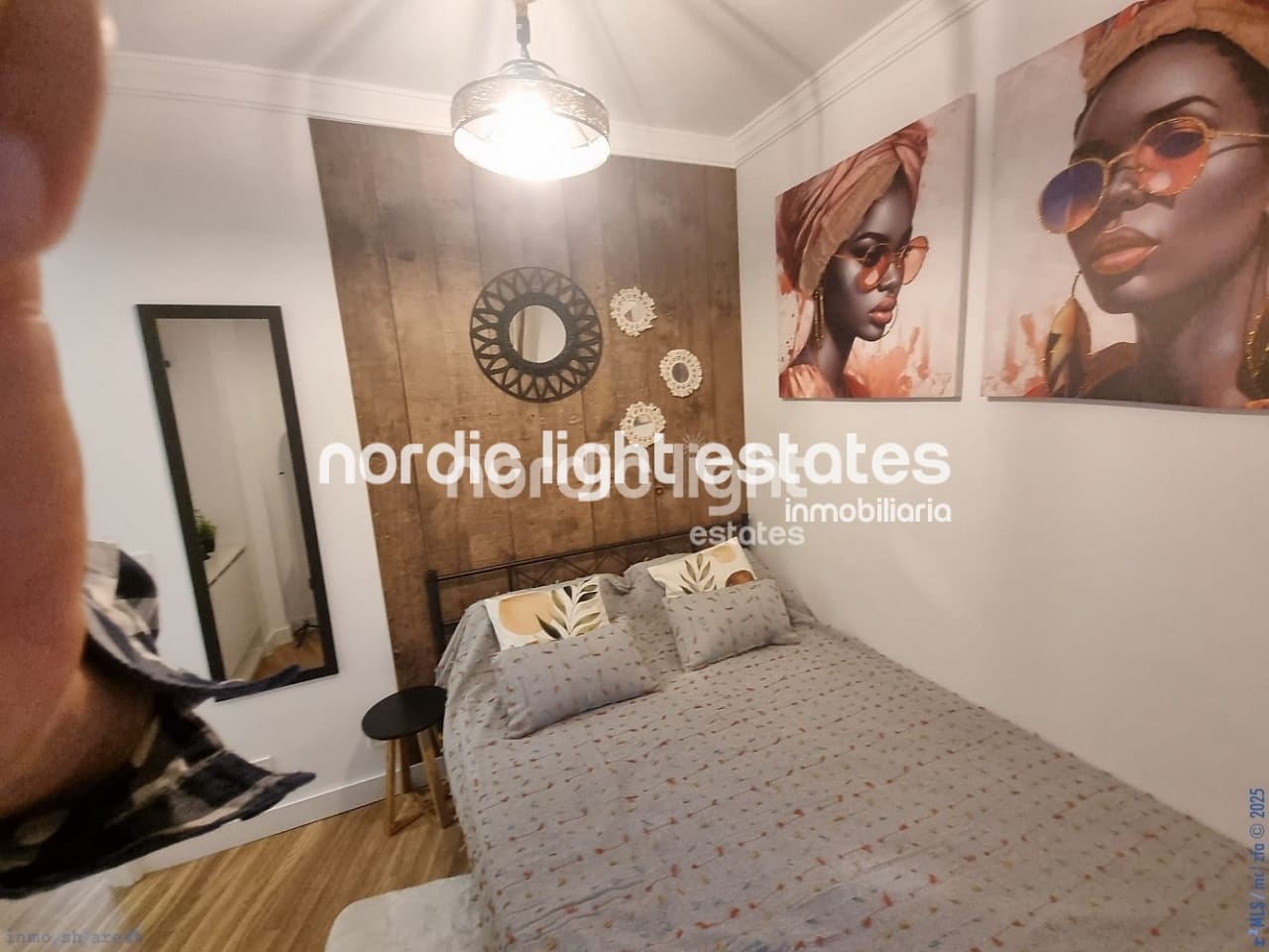 2 makuuhuone Huoneisto myytävänä paikassa Nerja - 249 000 € (Ref: 9360576)