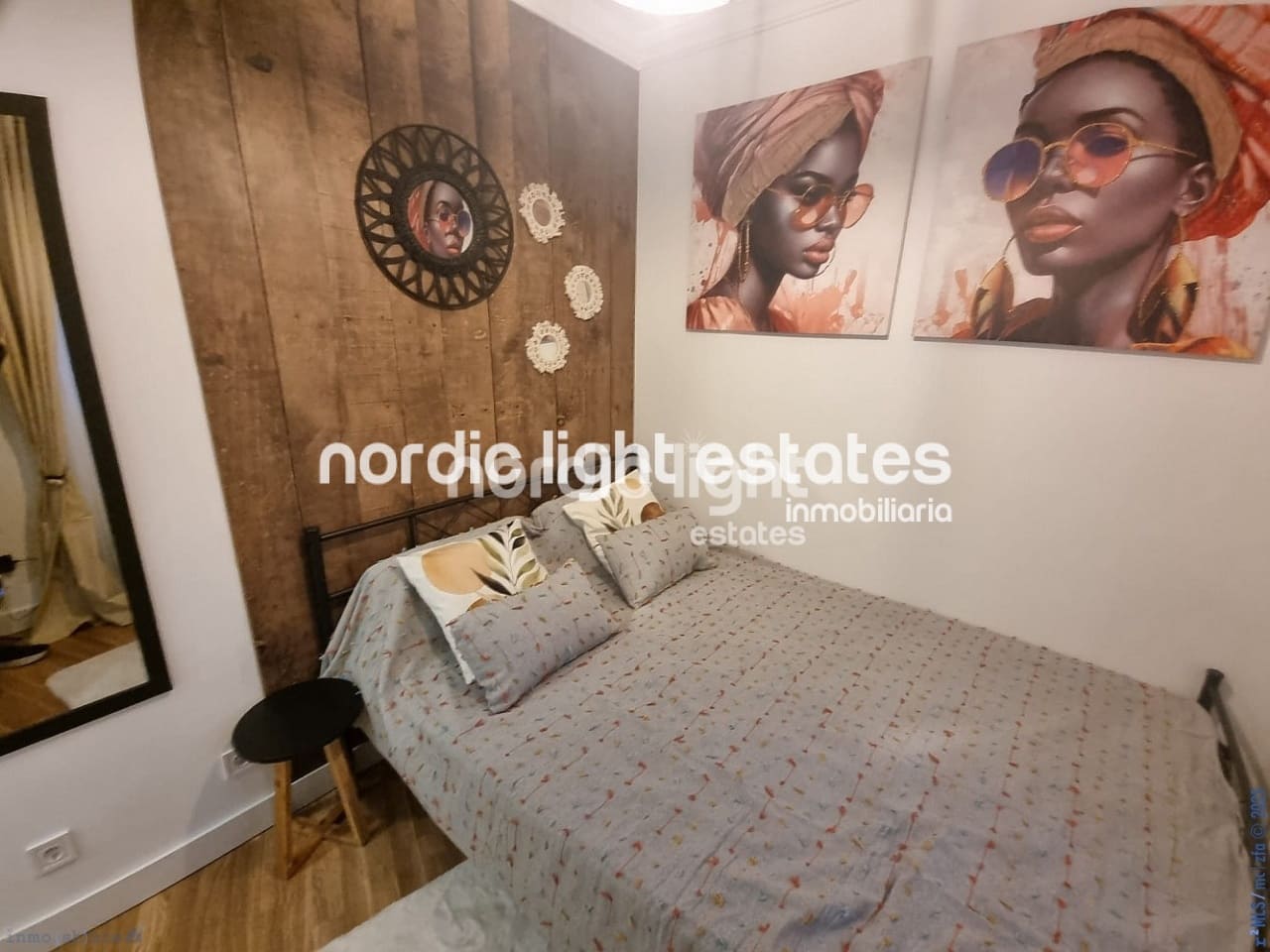 2 makuuhuone Huoneisto myytävänä paikassa Nerja - 249 000 € (Ref: 9360576)
