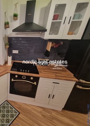 2 makuuhuone Huoneisto myytävänä paikassa Centro, Nerja - 249 000 € (Ref: 9360576)