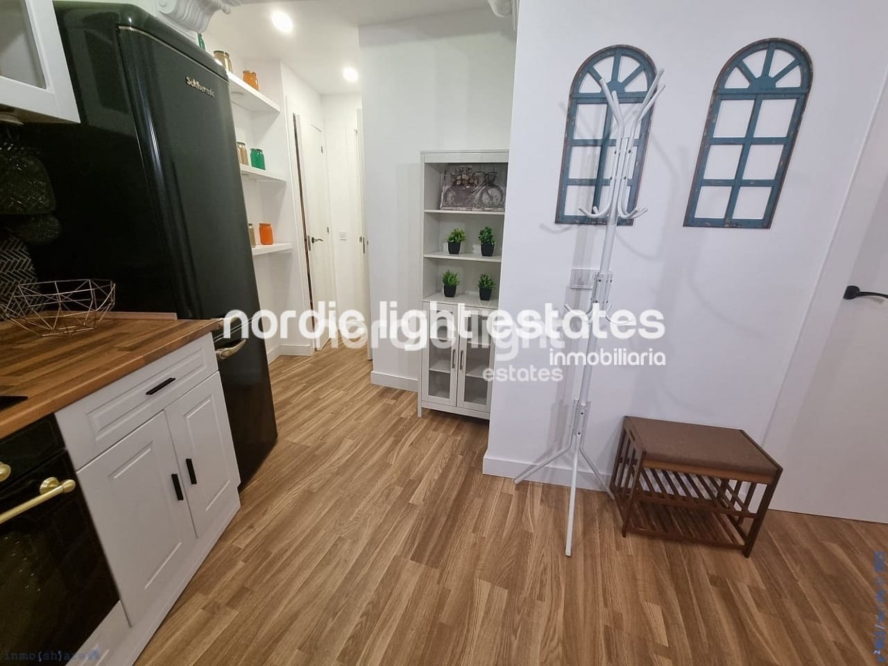 2 makuuhuone Huoneisto myytävänä paikassa Nerja - 249 000 € (Ref: 9360576)