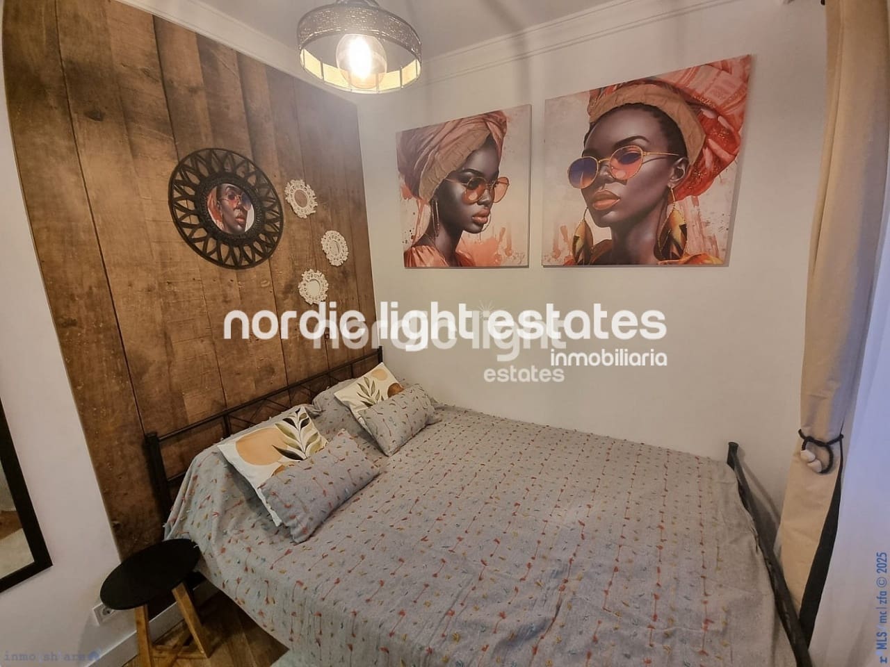 2 makuuhuone Huoneisto myytävänä paikassa Nerja - 249 000 € (Ref: 9360576)