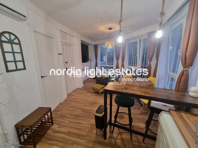 2 makuuhuone Huoneisto myytävänä paikassa Centro, Nerja - 249 000 € (Ref: 9360576)