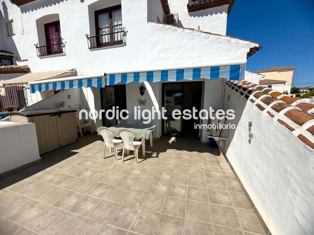 1 sypialnia Apartament na sprzedaż w Nerja z basenem - 249 900 € (Ref: 9360730)