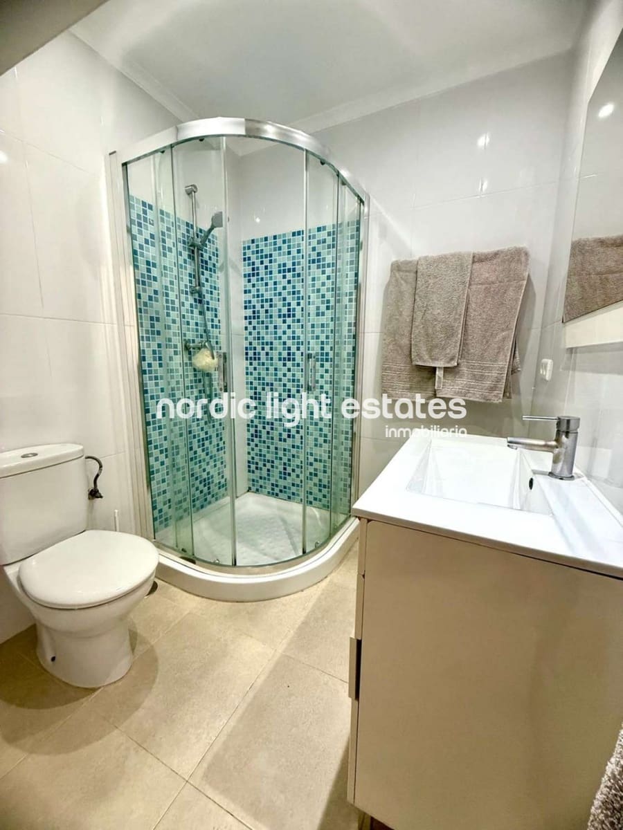 1 sypialnia Apartament na sprzedaż w Nerja z basenem - 249 900 € (Ref: 9360730)