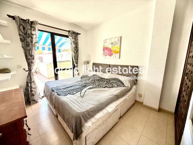 1 sypialnia Apartament na sprzedaż w Nerja z basenem - 249 900 € (Ref: 9360730)