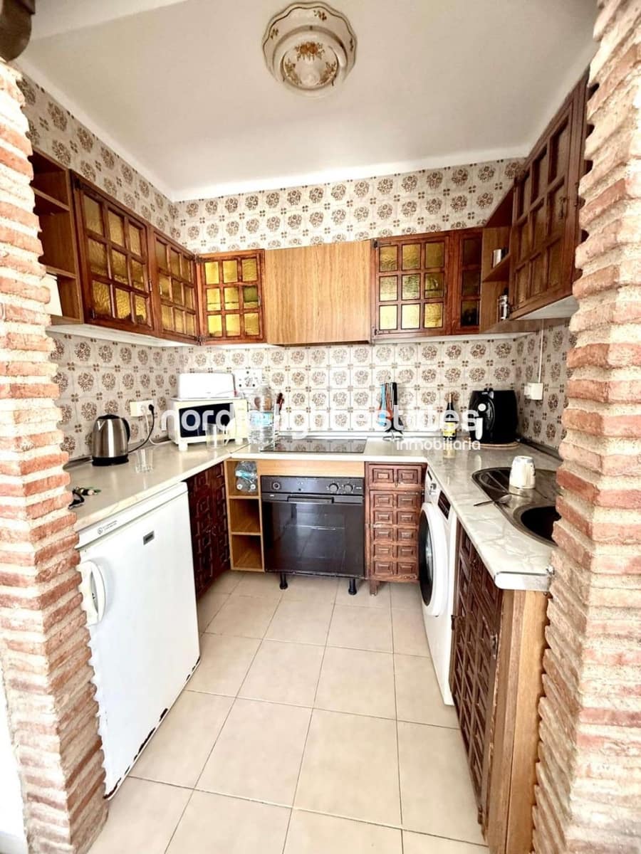 1 sypialnia Apartament na sprzedaż w Nerja z basenem - 249 900 € (Ref: 9360730)