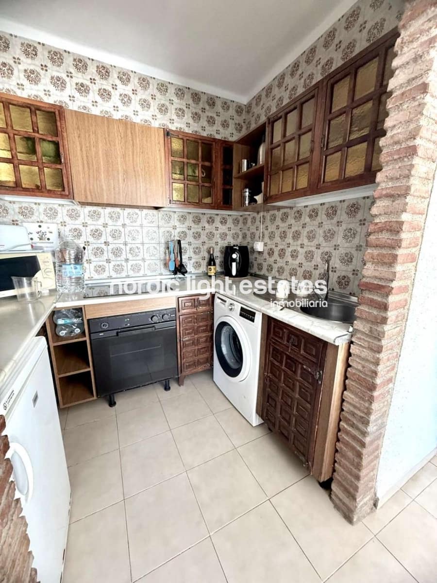 1 sypialnia Apartament na sprzedaż w Nerja z basenem - 249 900 € (Ref: 9360730)