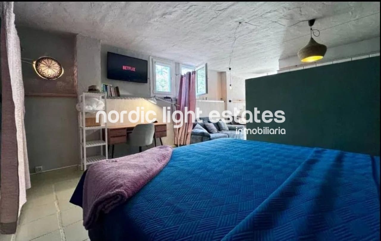 3 soveværelse Finca/Landehus til salg i Frigiliana med garage - € 795.000 (Ref: 9363116)