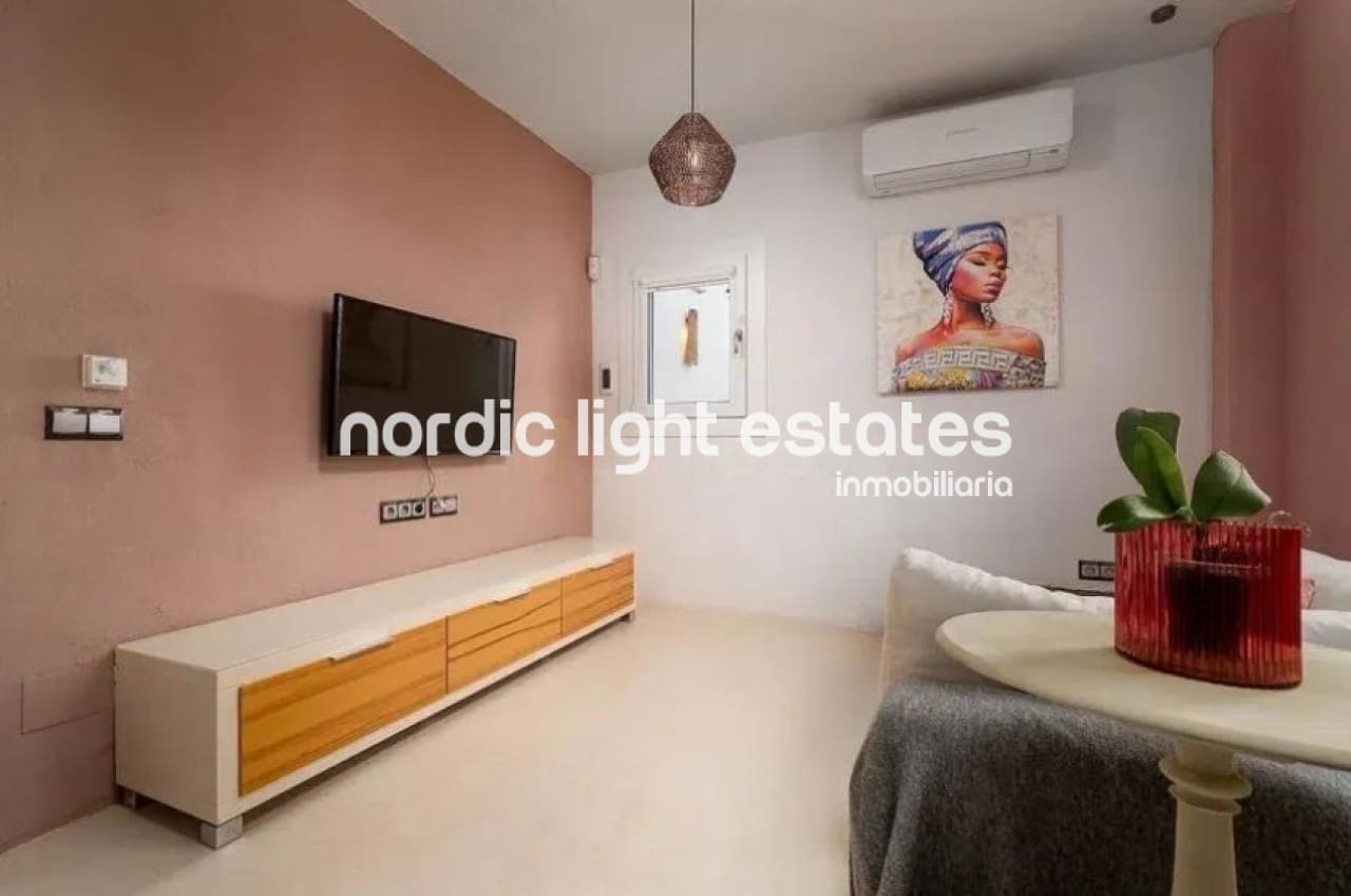 3 soveværelse Finca/Landehus til salg i Frigiliana med garage - € 795.000 (Ref: 9363116)