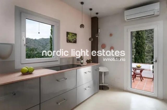 3 soveværelse Finca/Landehus til salg i Frigiliana med garage - € 795.000 (Ref: 9363116)