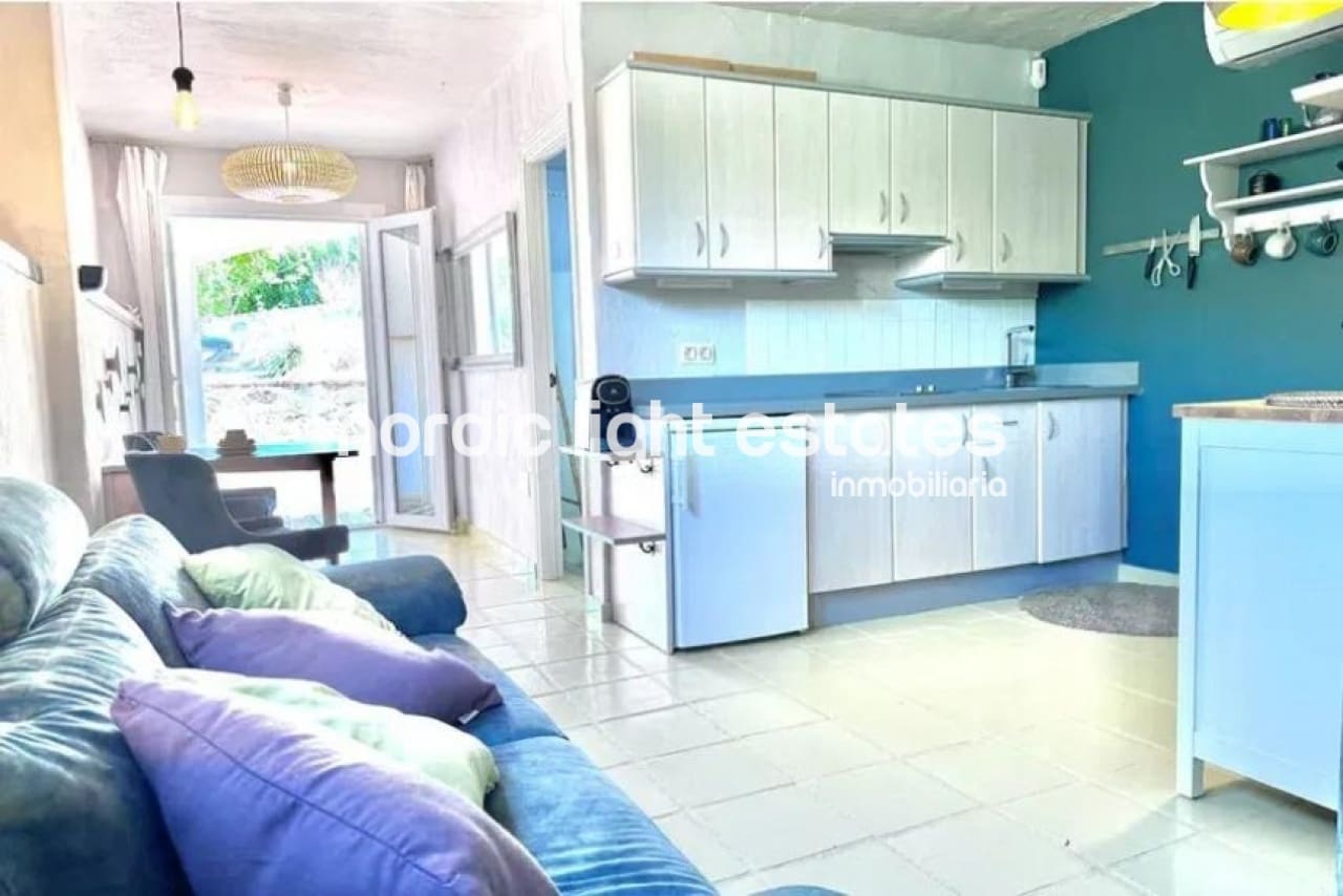 3 soveværelse Finca/Landehus til salg i Frigiliana med garage - € 795.000 (Ref: 9363116)