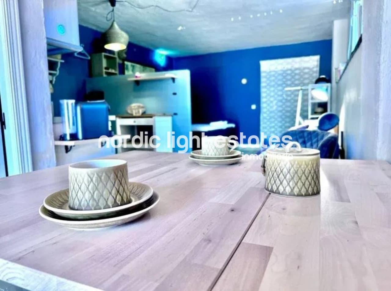 3 soveværelse Finca/Landehus til salg i Frigiliana med garage - € 795.000 (Ref: 9363116)