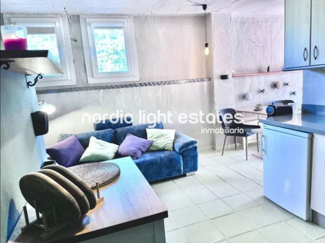 3 soveværelse Finca/Landehus til salg i Frigiliana med garage - € 795.000 (Ref: 9363116)