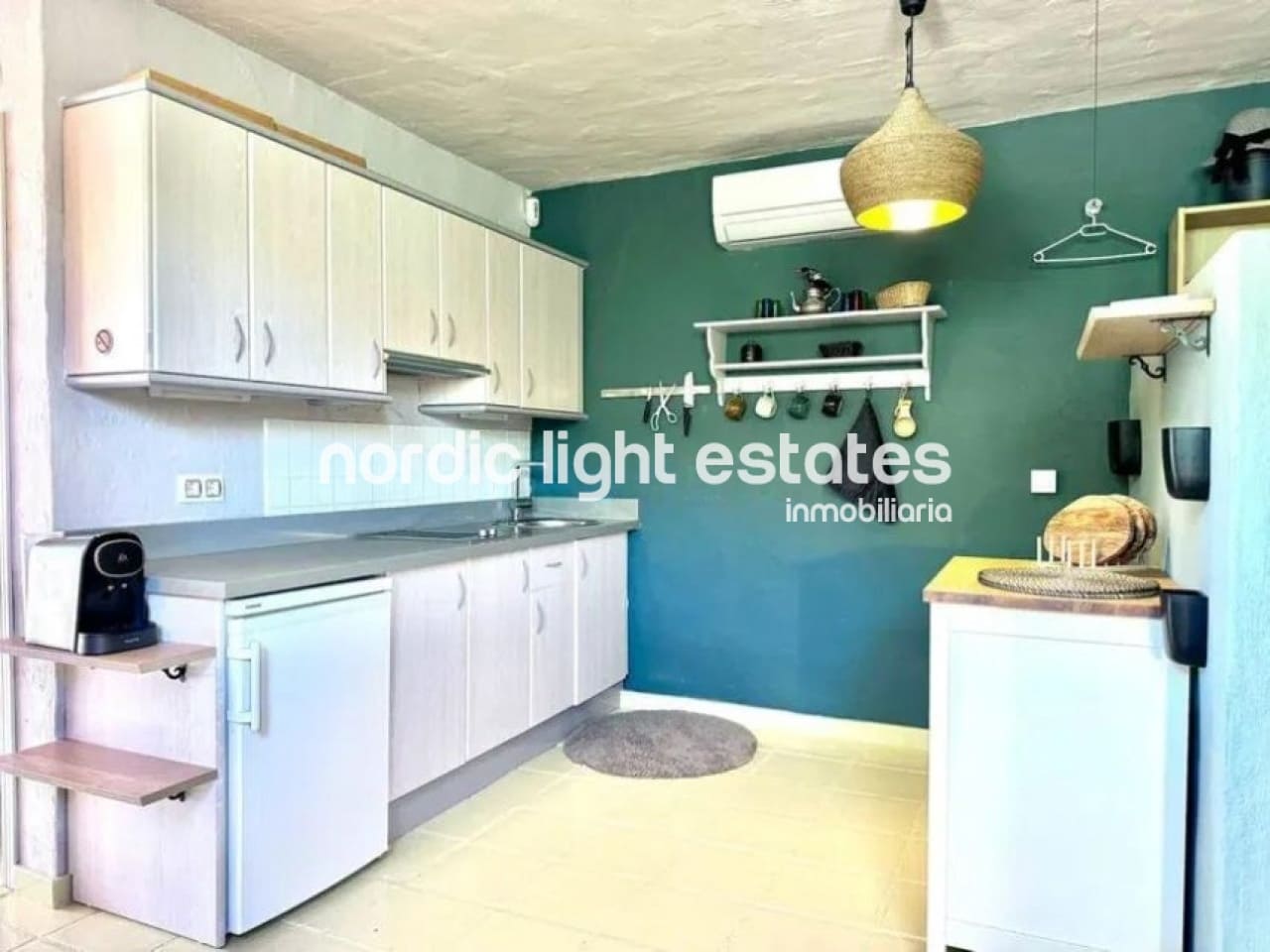 3 soveværelse Finca/Landehus til salg i Frigiliana med garage - € 795.000 (Ref: 9363116)