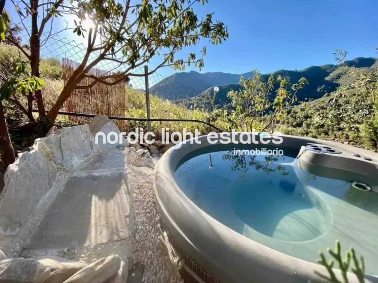 3 soveværelse Finca/Landehus til salg i Frigiliana med garage - € 795.000 (Ref: 9363116)