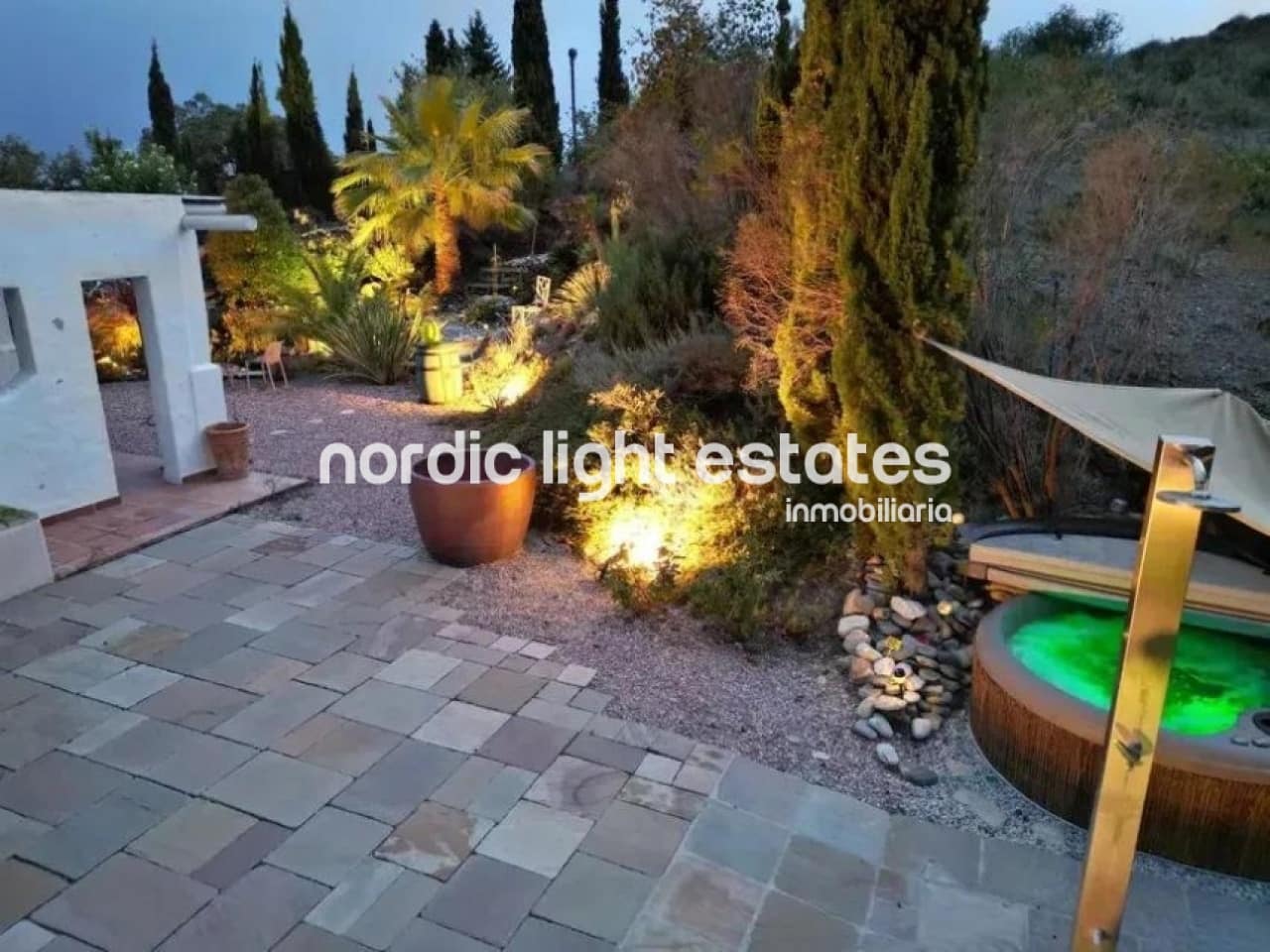 3 soveværelse Finca/Landehus til salg i Frigiliana med garage - € 795.000 (Ref: 9363116)