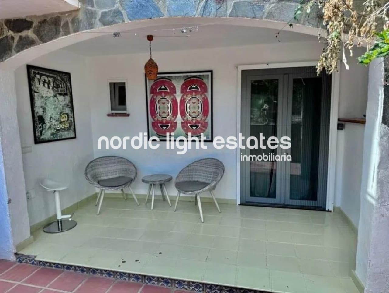 3 soveværelse Finca/Landehus til salg i Frigiliana med garage - € 795.000 (Ref: 9363116)