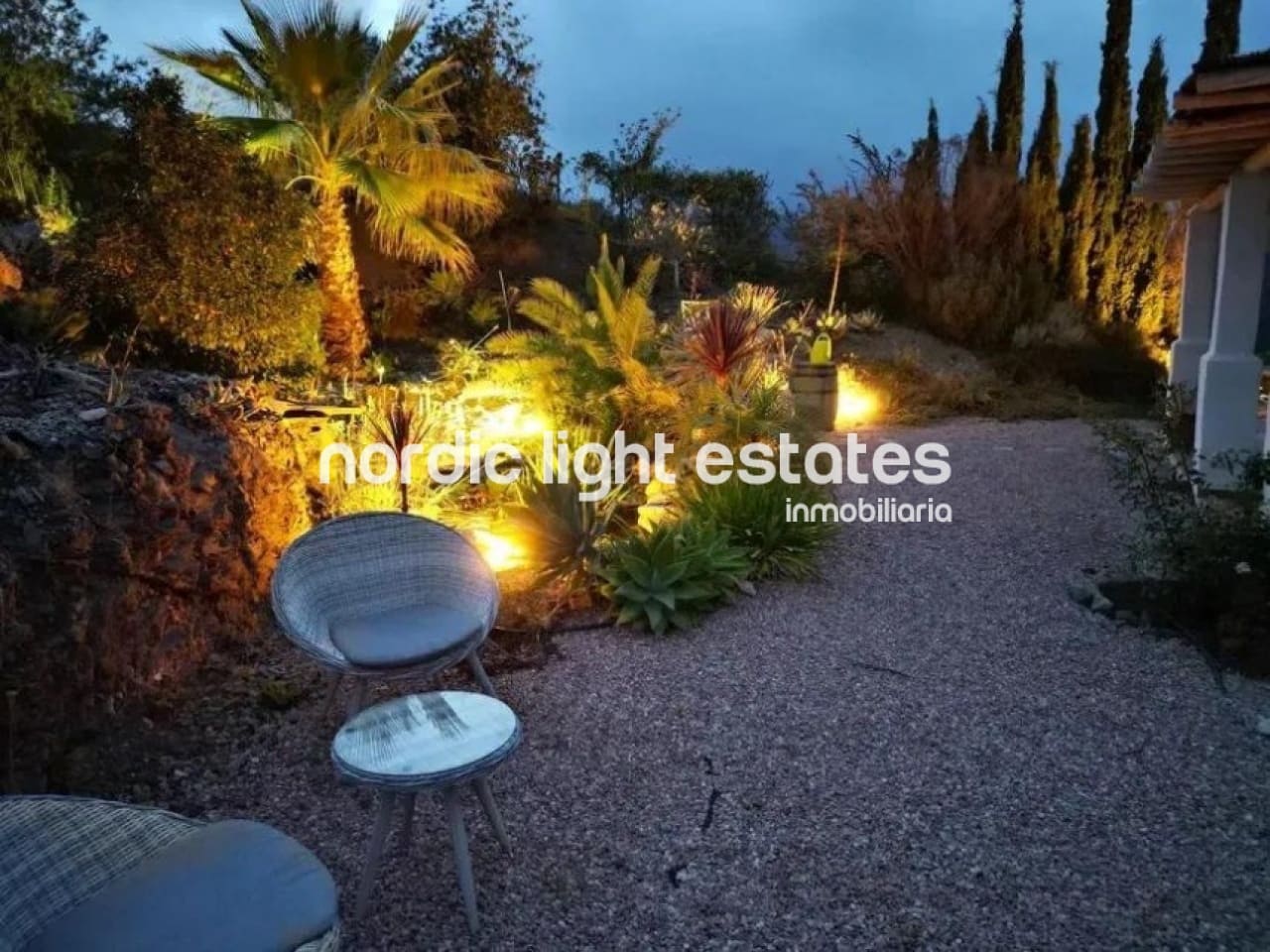 3 soveværelse Finca/Landehus til salg i Frigiliana med garage - € 795.000 (Ref: 9363116)