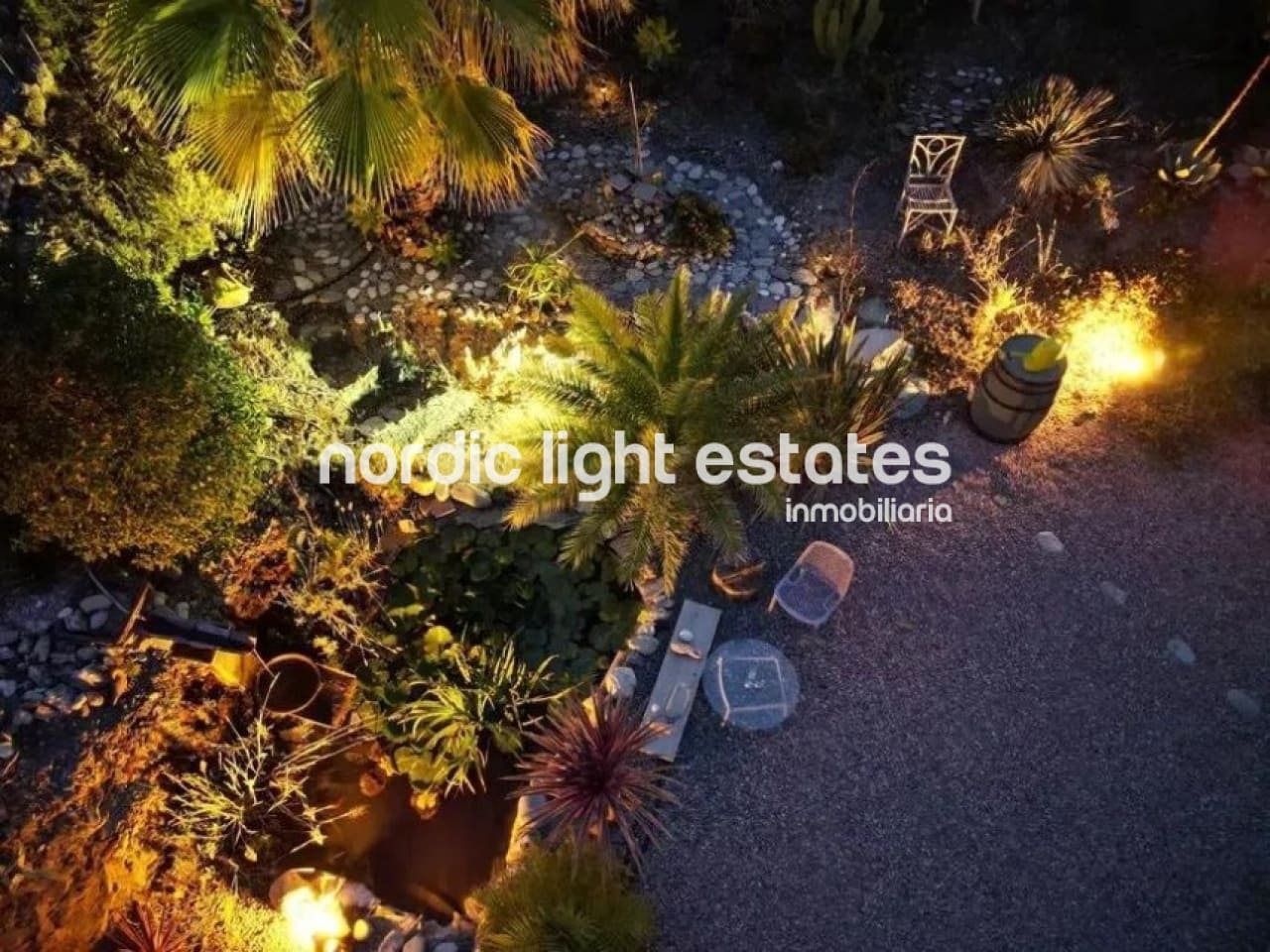 3 soveværelse Finca/Landehus til salg i Frigiliana med garage - € 795.000 (Ref: 9363116)