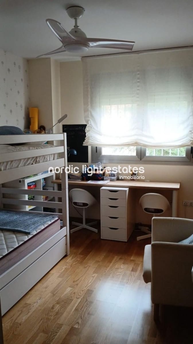 3 bedroom Apartment for sale in Rincon de la Victoria with pool garage - € 399,000 (Ref: 9369220)