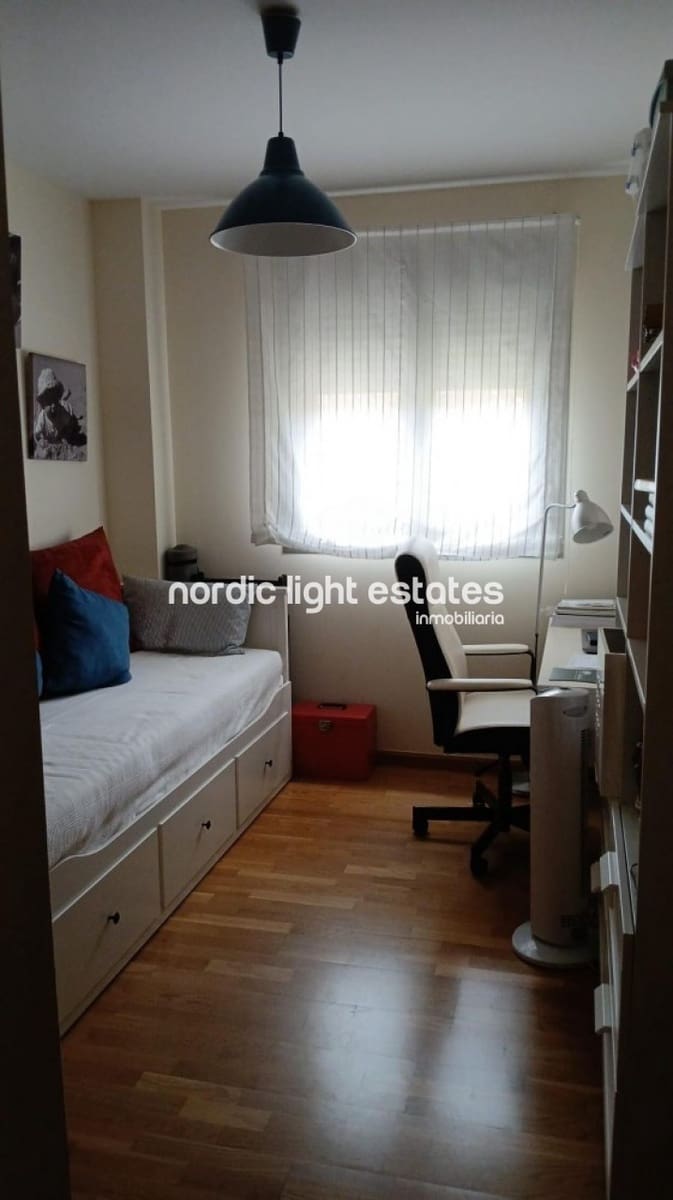 3 bedroom Apartment for sale in Rincon de la Victoria with pool garage - € 399,000 (Ref: 9369220)