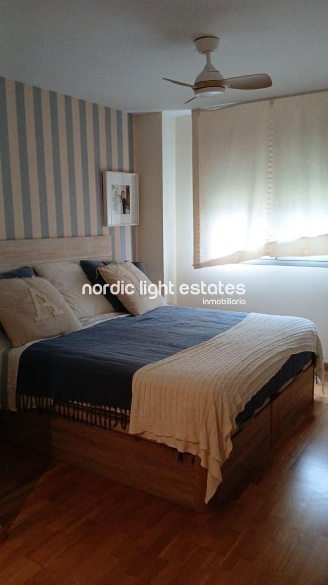 3 bedroom Apartment for sale in Rincon de la Victoria with pool garage - € 399,000 (Ref: 9369220)