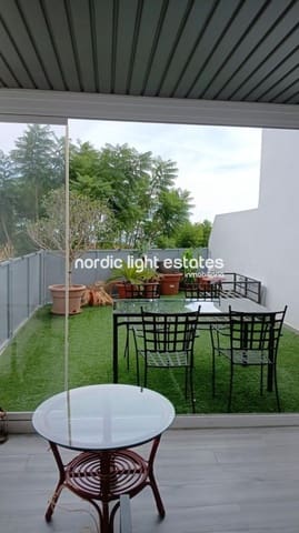 3 soverom Leilighet til salgs i Rincón de la Victoria med svømmebasseng garasje - € 399 000 (Ref: 9369220)