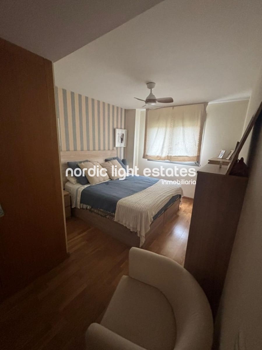 3 bedroom Apartment for sale in Rincon de la Victoria with pool garage - € 399,000 (Ref: 9369220)