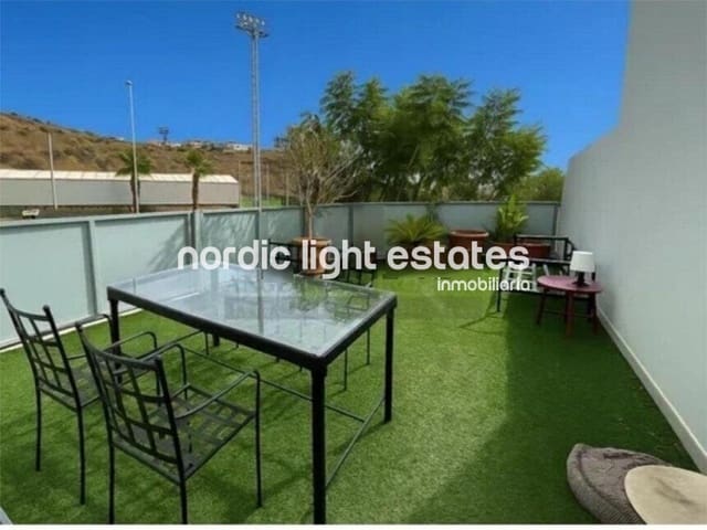 3 soverom Leilighet til salgs i Rincón de la Victoria med svømmebasseng garasje - € 399 000 (Ref: 9369220)