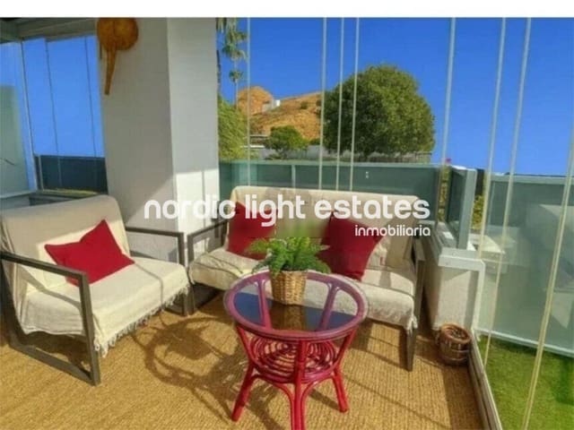 3 soverom Leilighet til salgs i Rincón de la Victoria med svømmebasseng garasje - € 399 000 (Ref: 9369220)