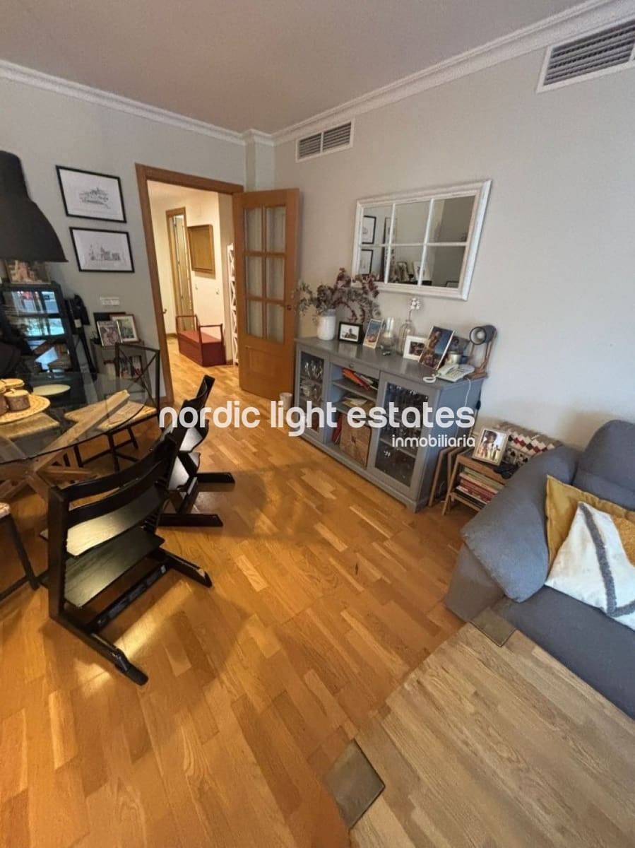 3 bedroom Apartment for sale in Rincon de la Victoria with pool garage - € 399,000 (Ref: 9369220)