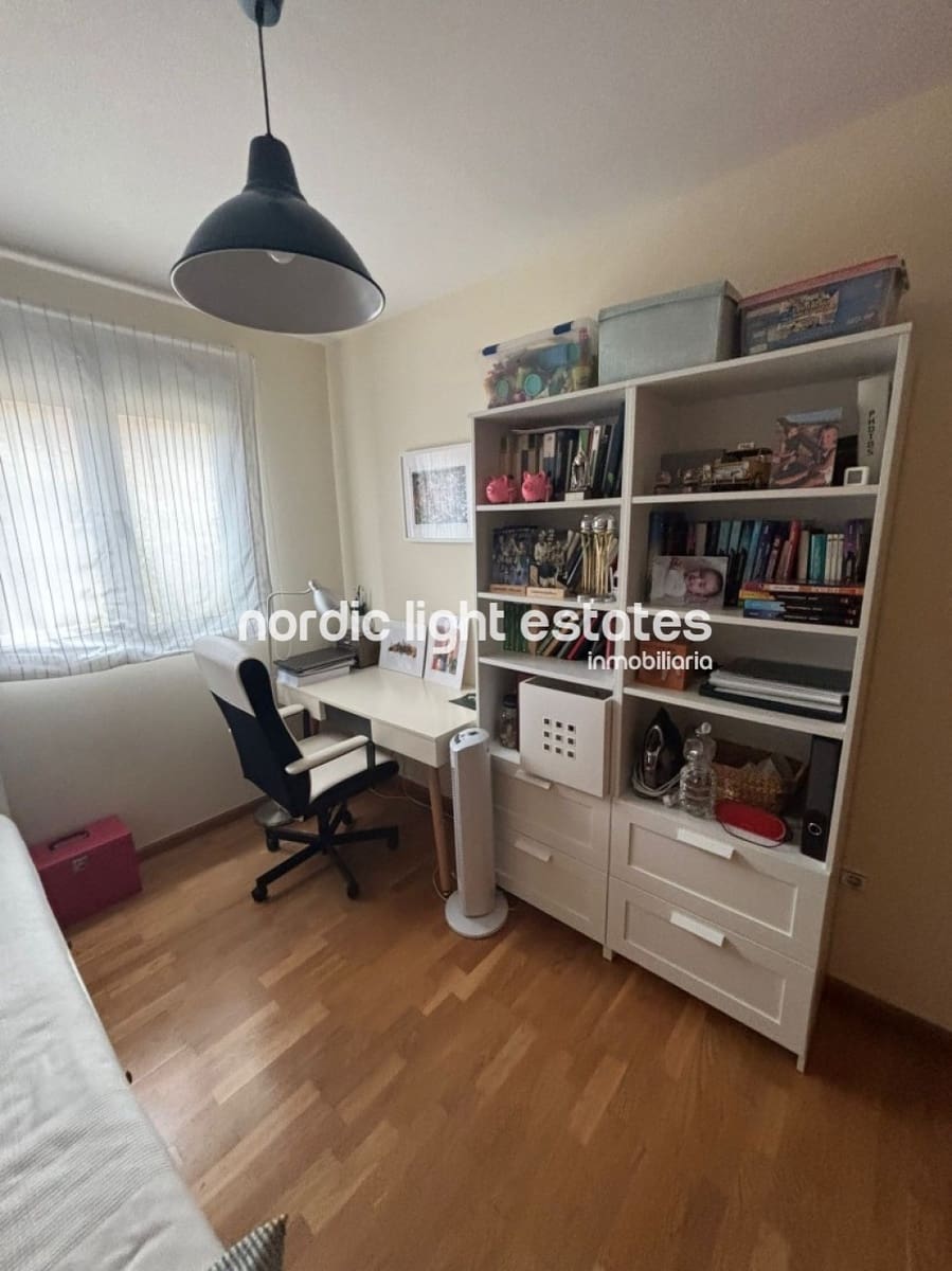 3 bedroom Apartment for sale in Rincon de la Victoria with pool garage - € 399,000 (Ref: 9369220)