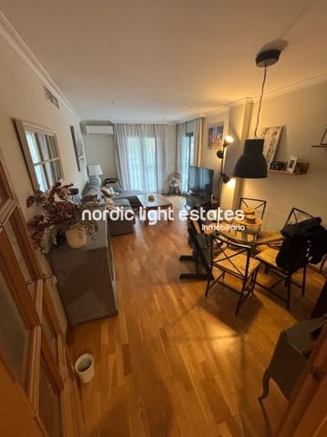 3 soverom Leilighet til salgs i Rincón de la Victoria med svømmebasseng garasje - € 399 000 (Ref: 9369220)