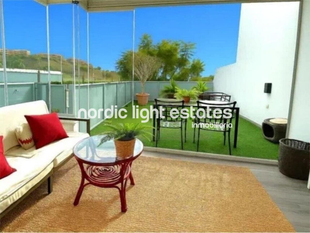 3 bedroom Apartment for sale in Rincon de la Victoria with pool garage - € 399,000 (Ref: 9369220)