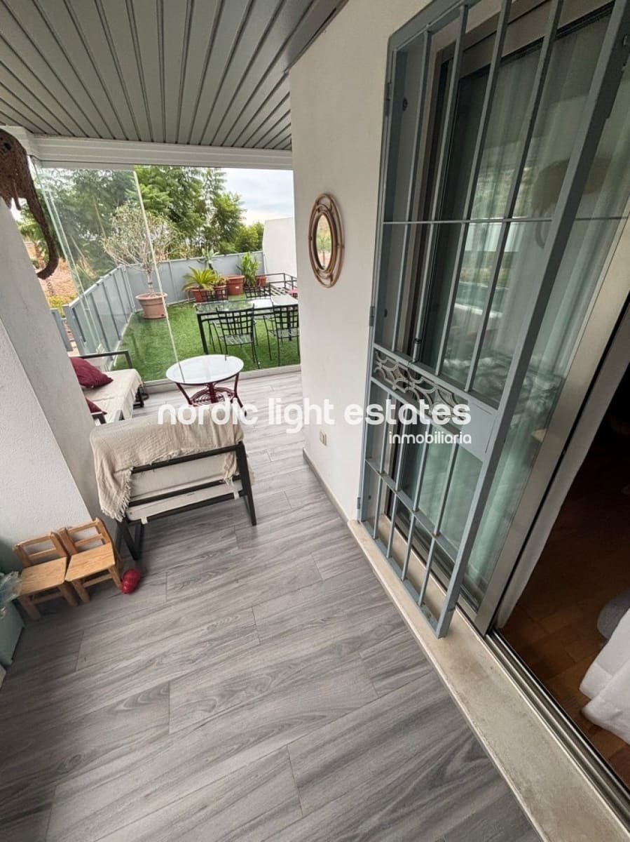 3 bedroom Apartment for sale in Rincon de la Victoria with pool garage - € 399,000 (Ref: 9369220)