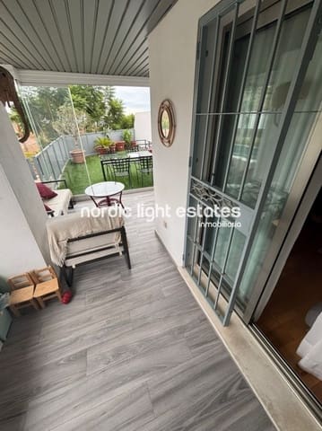 3 soverom Leilighet til salgs i Rincón de la Victoria med svømmebasseng garasje - € 399 000 (Ref: 9369220)