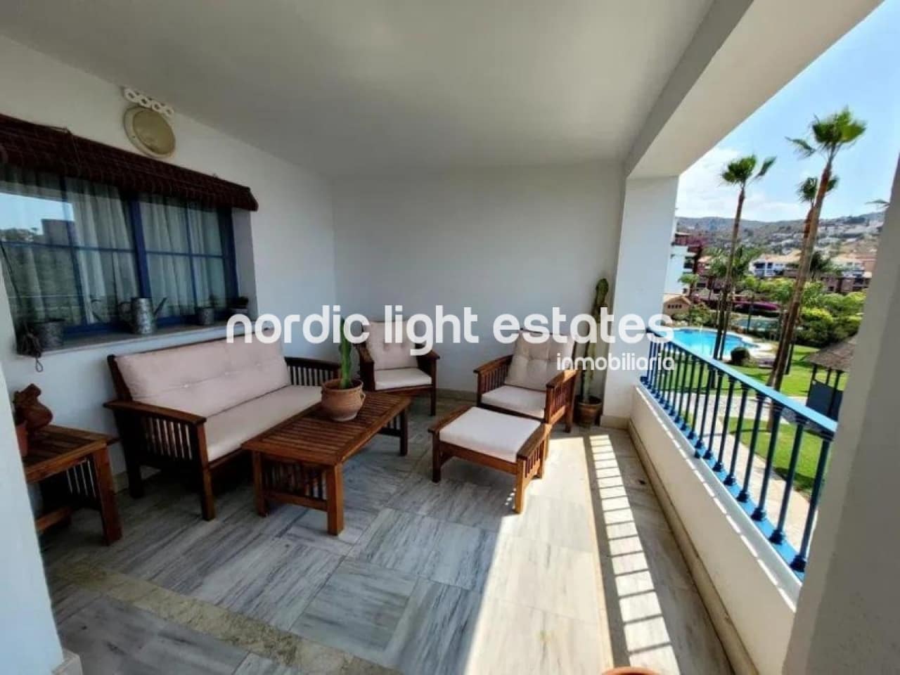 2 bedroom Apartment for sale in Almunecar with pool garage - € 390,000 (Ref: 9371123)