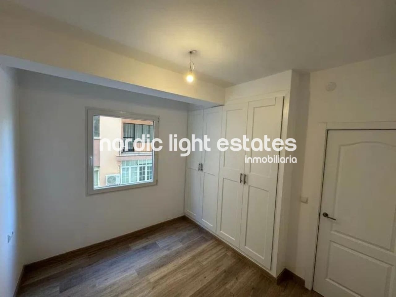 4 bedroom Flat for sale in Malaga city - € 414,000 (Ref: 9386428)