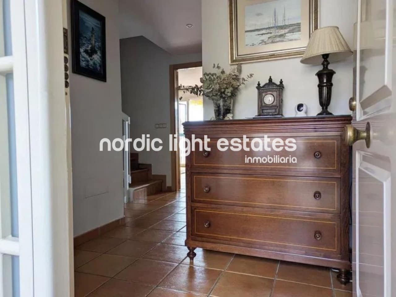 4 soverom Kjedet enebolig til salgs i Rincon de la Victoria med svømmebasseng - € 545 000 (Ref: 9386663)