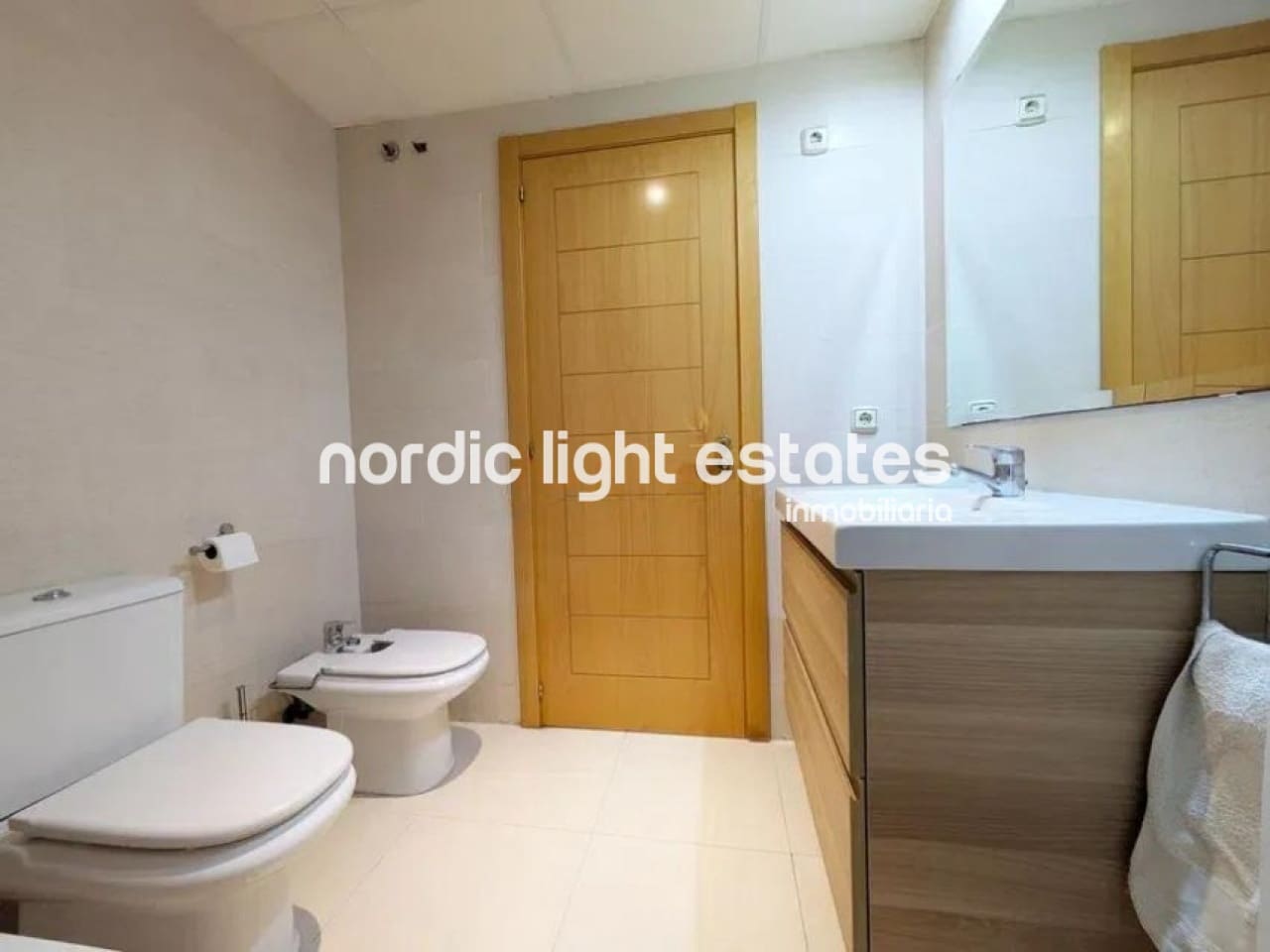 4 soverom Kjedet enebolig til salgs i Rincon de la Victoria med svømmebasseng - € 545 000 (Ref: 9386663)