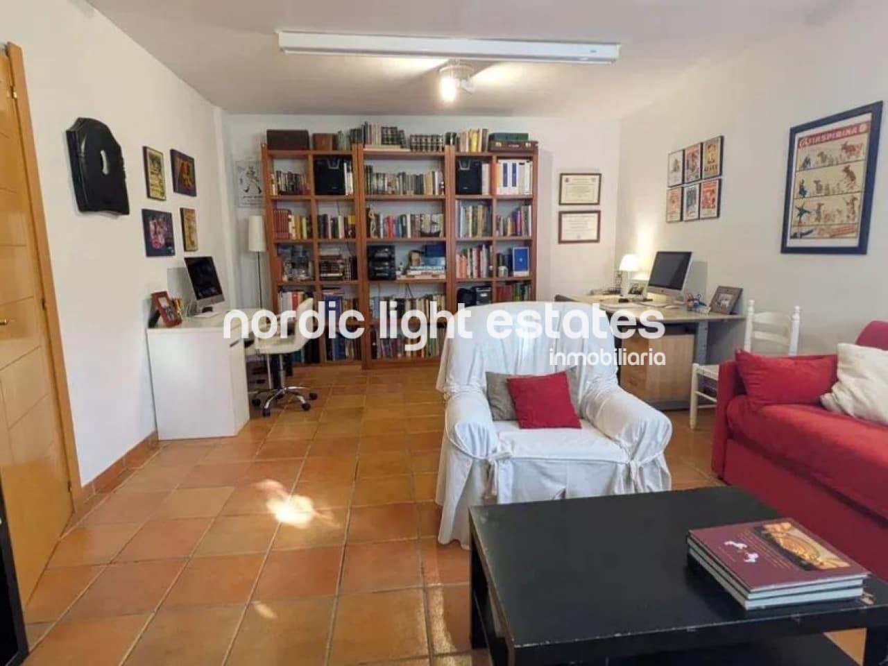 4 soverom Kjedet enebolig til salgs i Rincon de la Victoria med svømmebasseng - € 545 000 (Ref: 9386663)