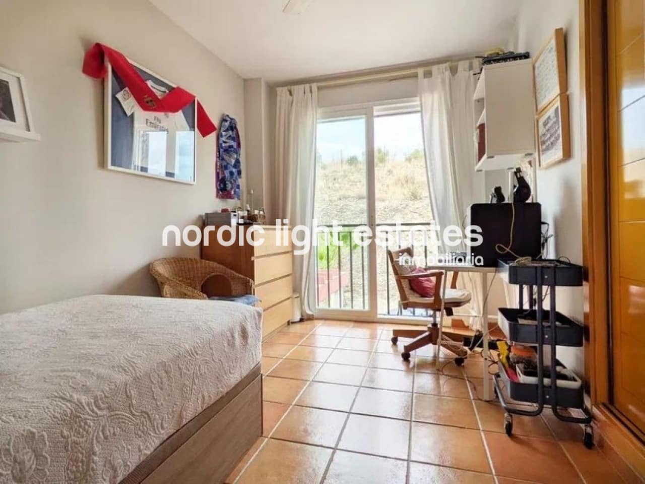 4 soverom Kjedet enebolig til salgs i Rincon de la Victoria med svømmebasseng - € 545 000 (Ref: 9386663)